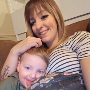 Meet your Posher, Kelsey